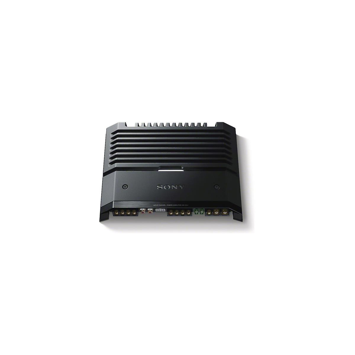 Sony XM-GS4 A-XMGS4 | Abtec Audio Lounge | New Zealand